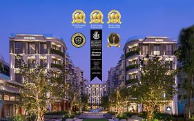 โรงแรมเดอะ สลิล ริเวอร์ไซด์ กรุงเทพฯ